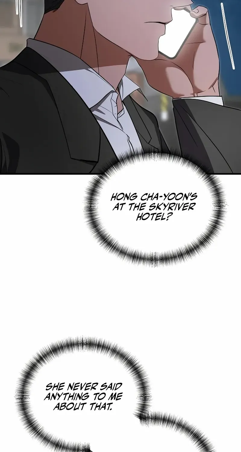 Read Entangled Relationships chapter 42 image 43 on Lezhin