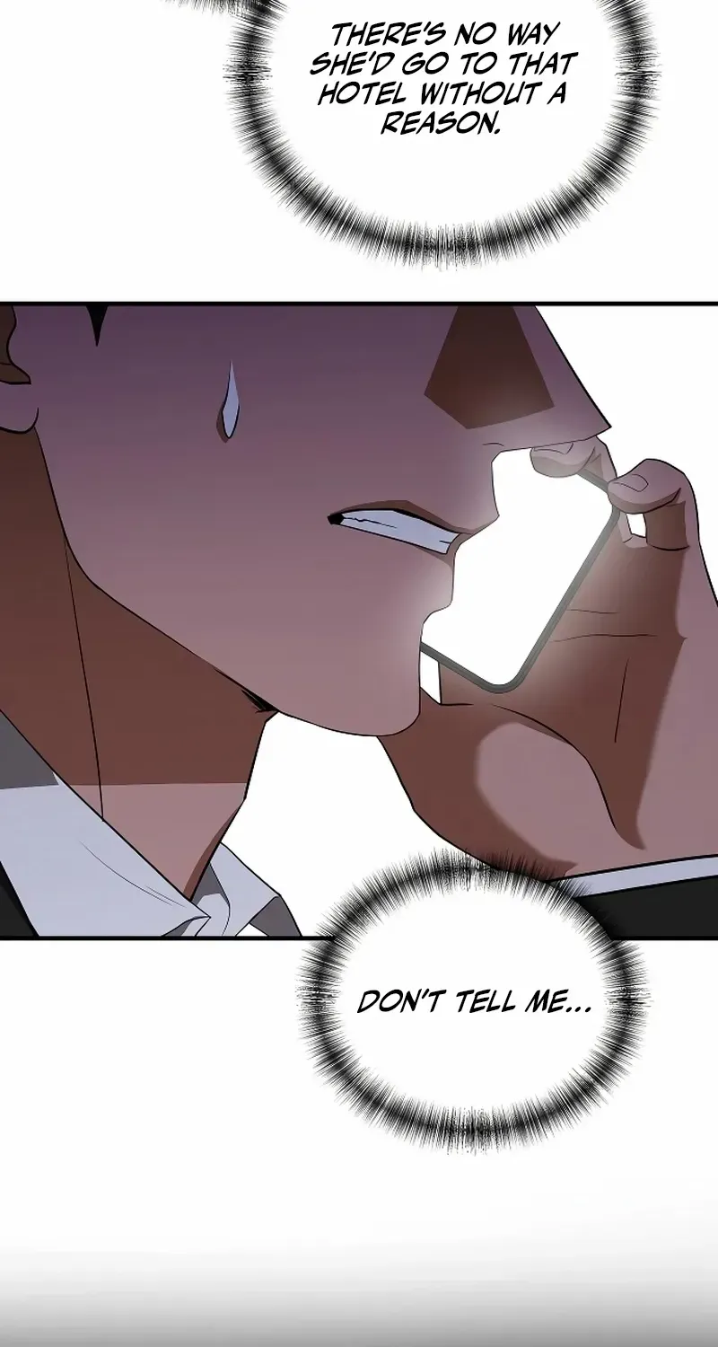 Read Entangled Relationships chapter 42 image 44 on Lezhin