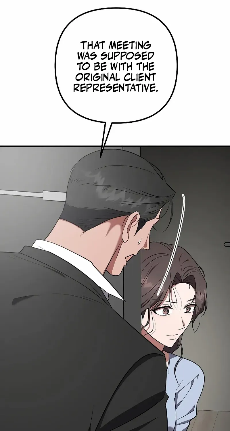 Read Entangled Relationships chapter 42 image 70 on Lezhin