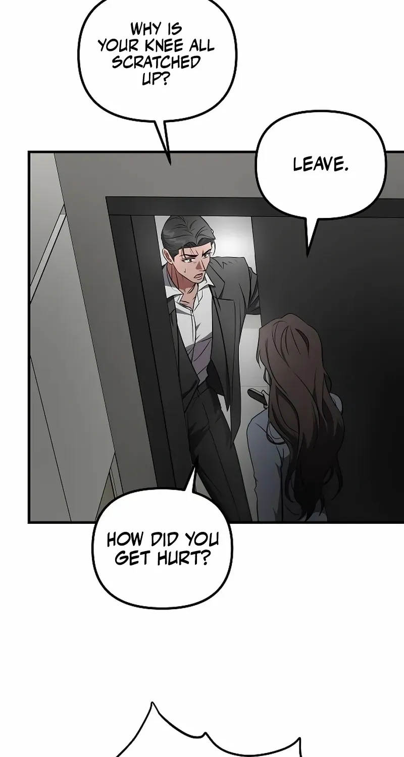 Read Entangled Relationships chapter 42 image 79 on Lezhin