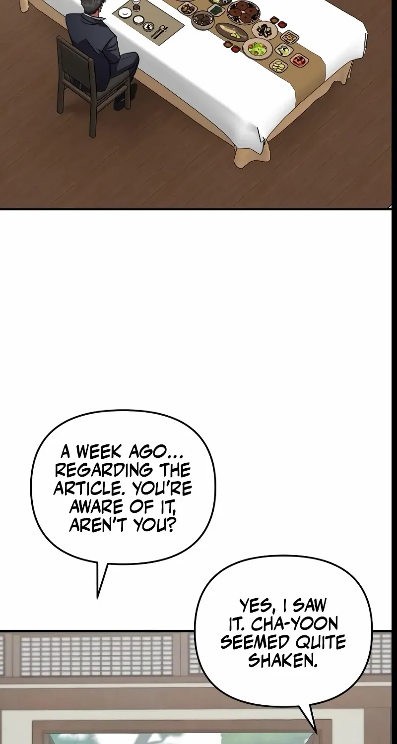 Read Entangled Relationships chapter 43 image 1 on Lezhin