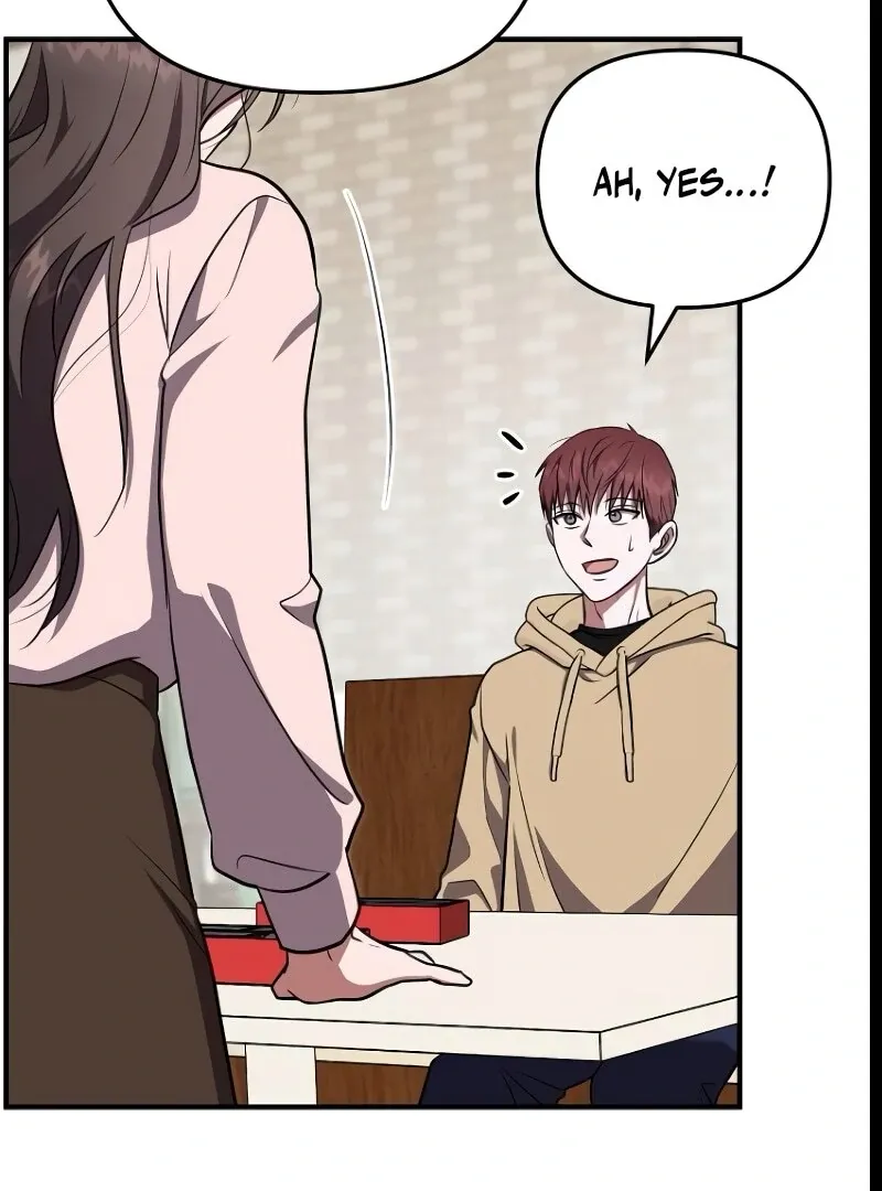 Read Entangled Relationships chapter 43 image 102 on Lezhin
