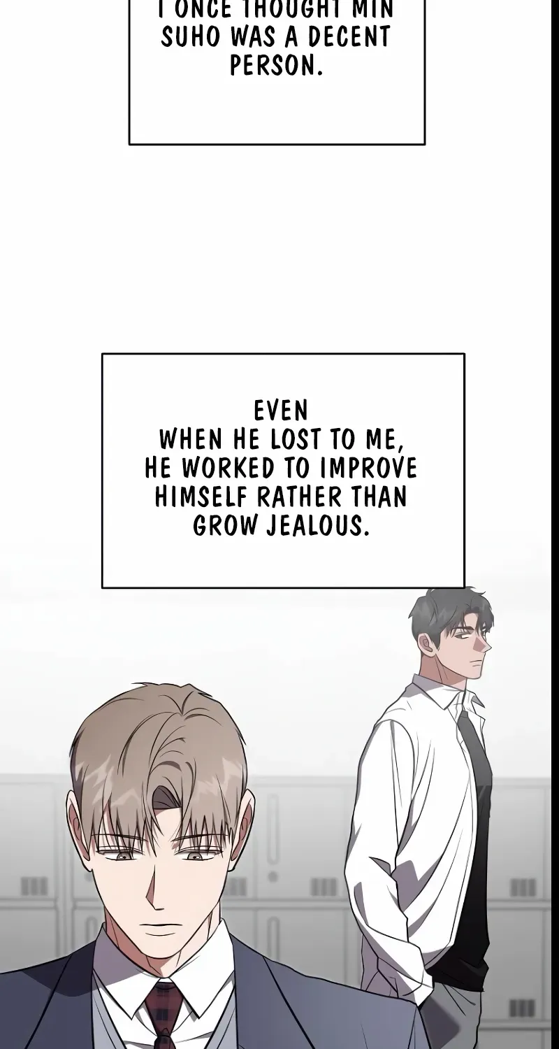 Read Entangled Relationships chapter 43 image 14 on Lezhin