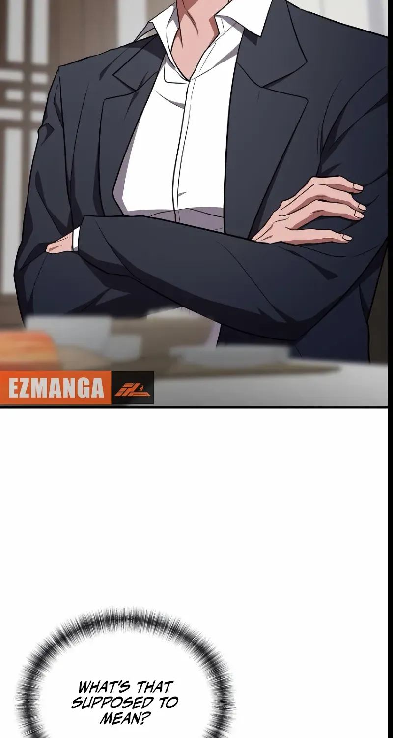 Read Entangled Relationships chapter 43 image 20 on Lezhin