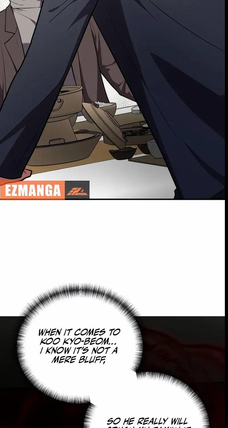 Read Entangled Relationships chapter 43 image 25 on Lezhin
