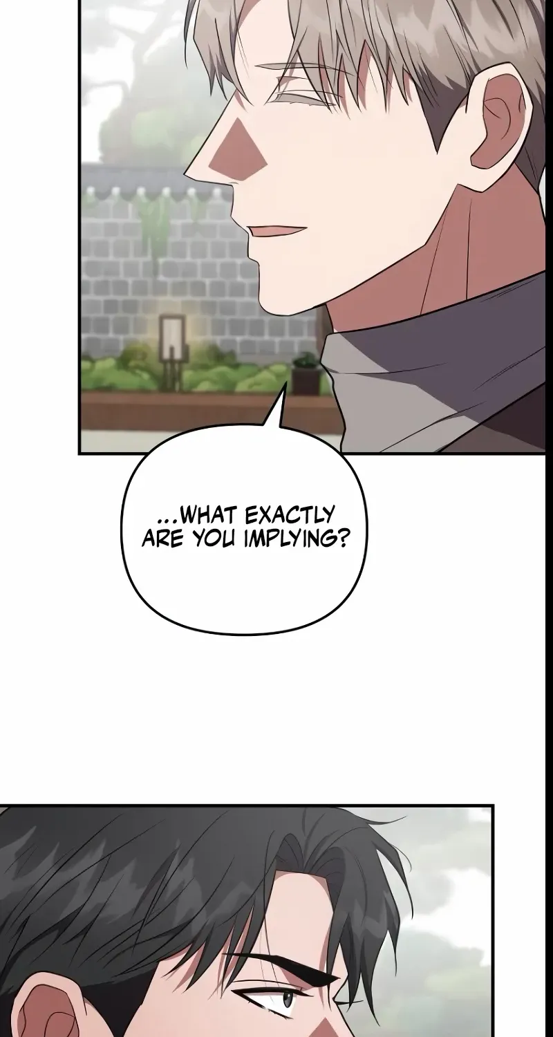 Read Entangled Relationships chapter 43 image 3 on Lezhin