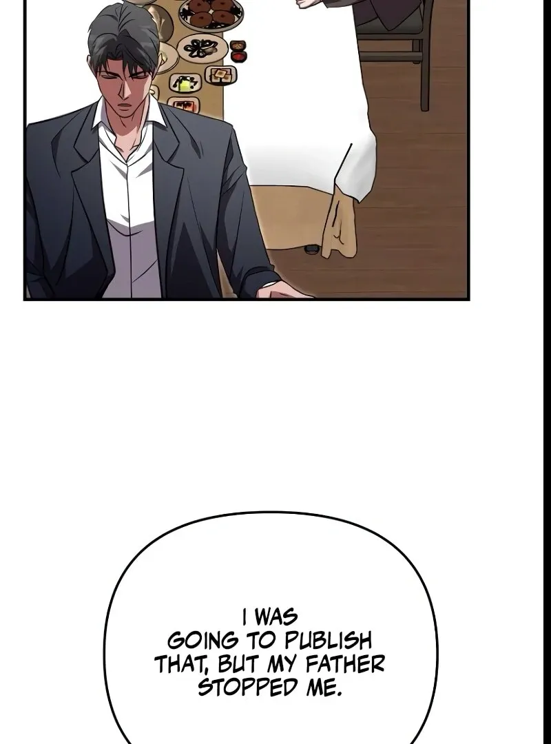 Read Entangled Relationships chapter 43 image 36 on Lezhin