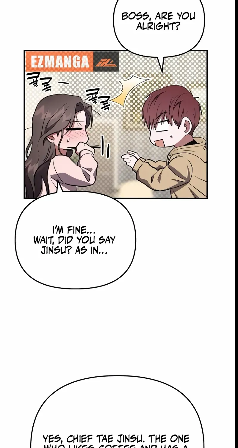 Read Entangled Relationships chapter 43 image 72 on Lezhin
