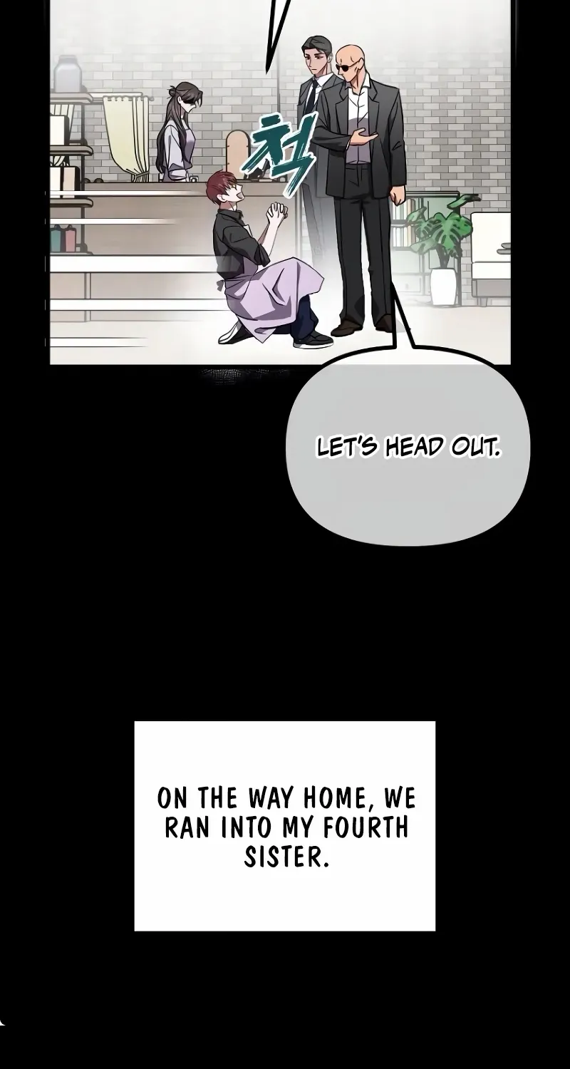 Read Entangled Relationships chapter 43 image 75 on Lezhin