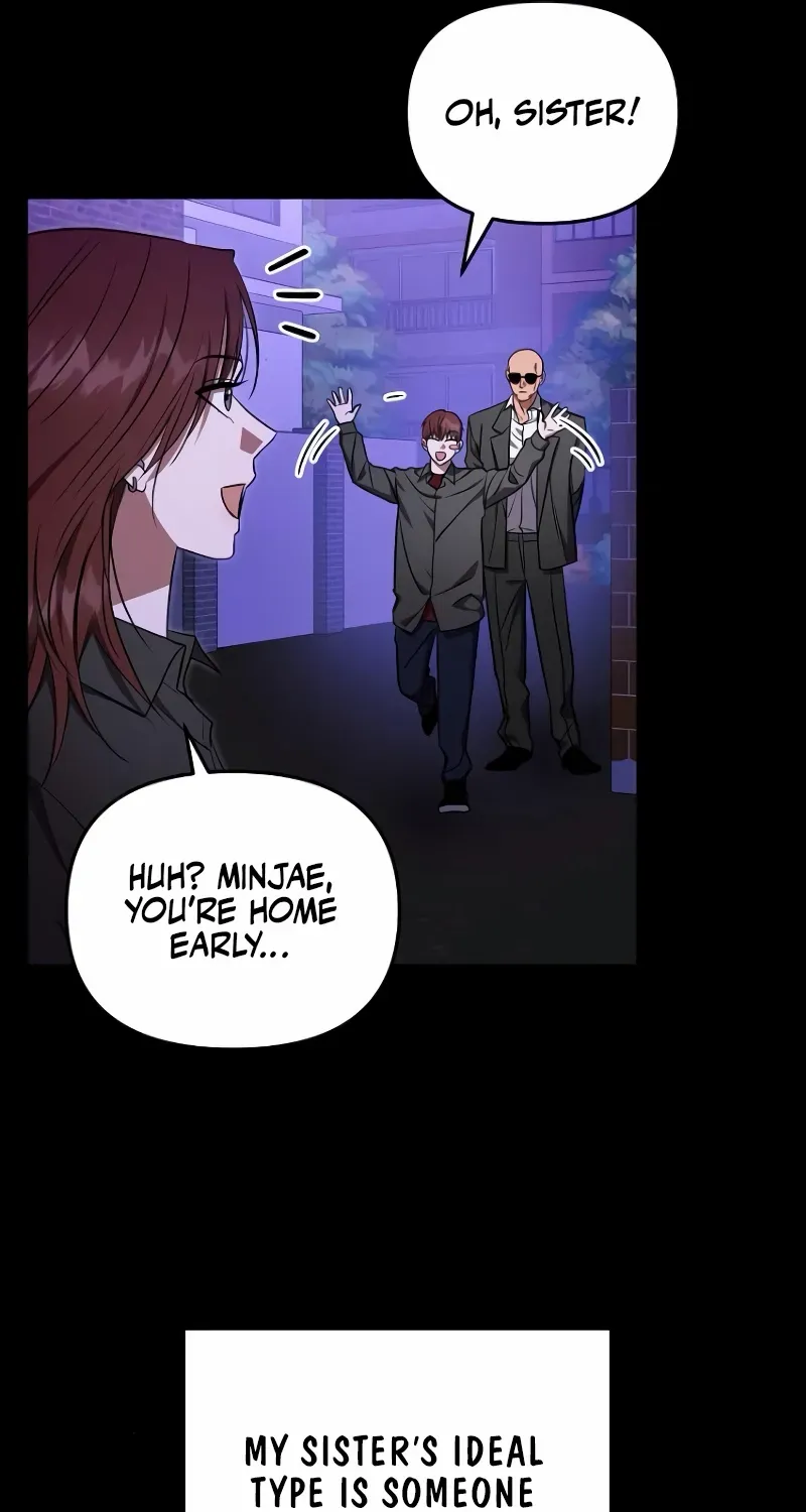 Read Entangled Relationships chapter 43 image 77 on Lezhin