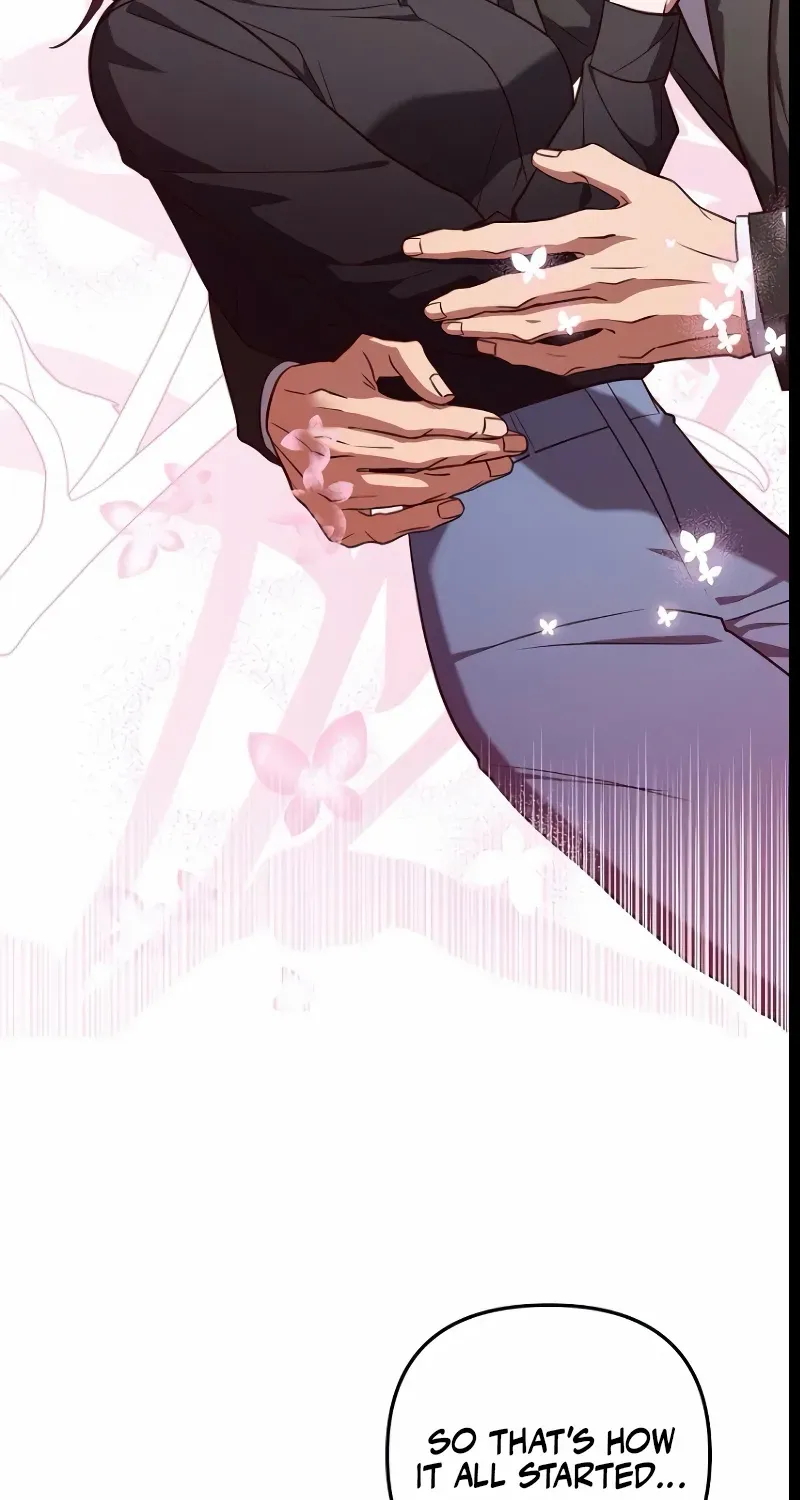 Read Entangled Relationships chapter 43 image 83 on Lezhin