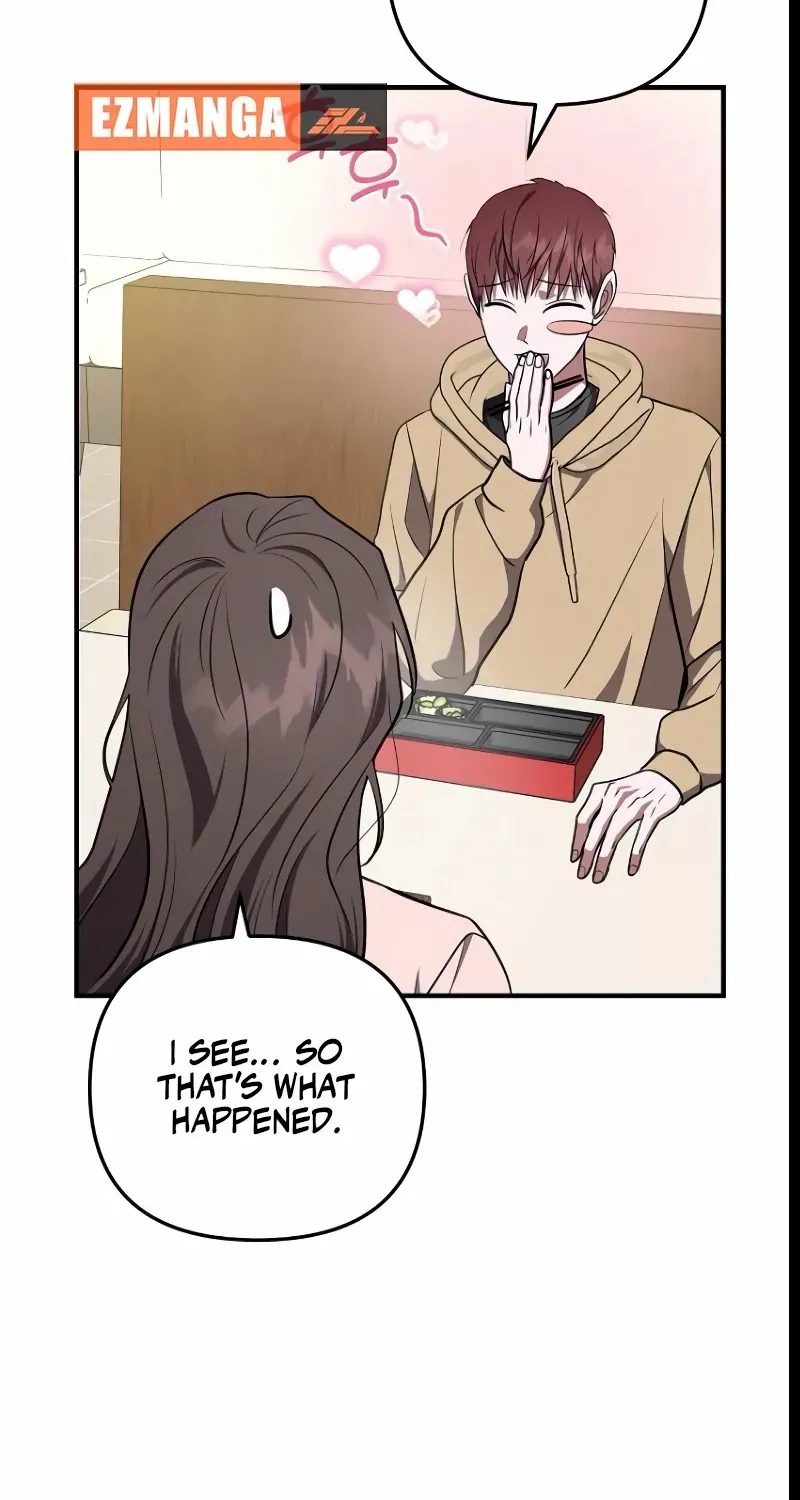 Read Entangled Relationships chapter 43 image 84 on Lezhin