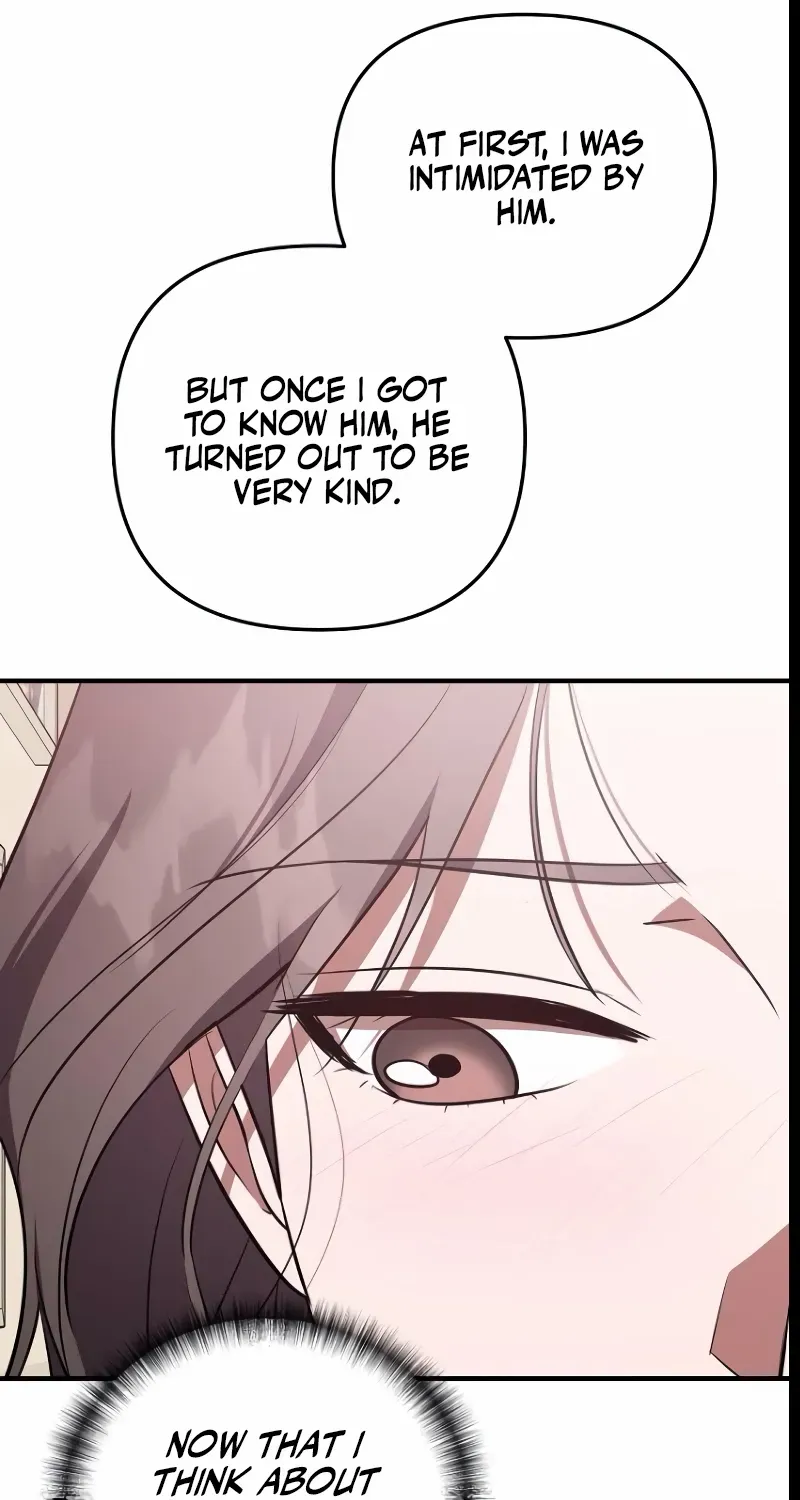 Read Entangled Relationships chapter 43 image 85 on Lezhin