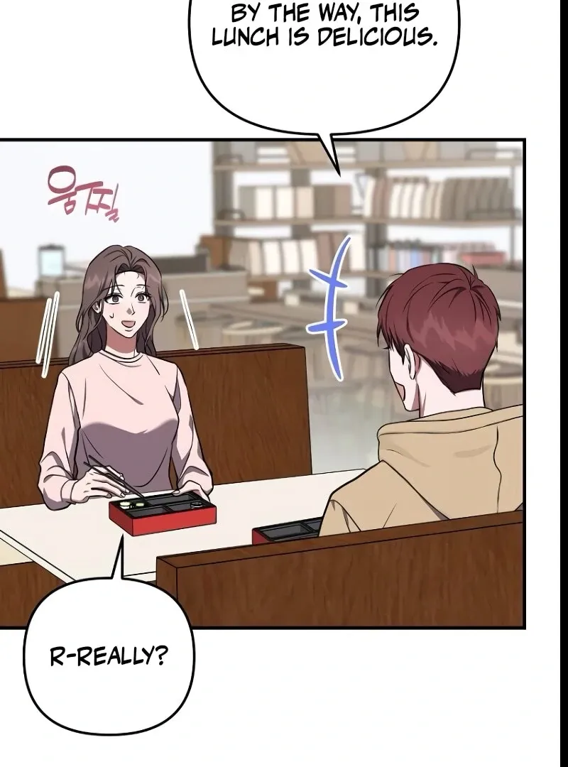 Read Entangled Relationships chapter 43 image 90 on Lezhin