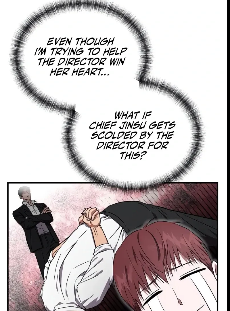 Read Entangled Relationships chapter 43 image 95 on Lezhin