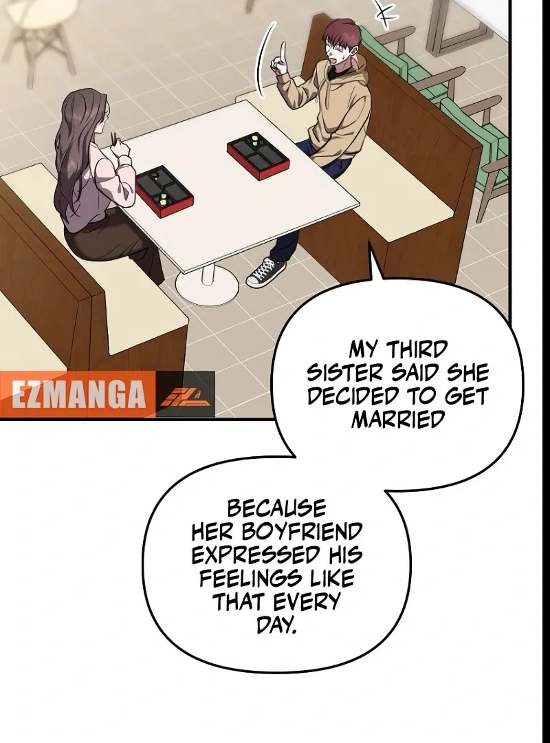 Read Entangled Relationships chapter 43 image 97 on Lezhin