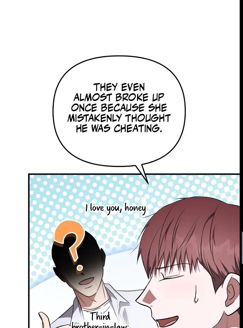 Read Entangled Relationships chapter 43 image 98 on Lezhin