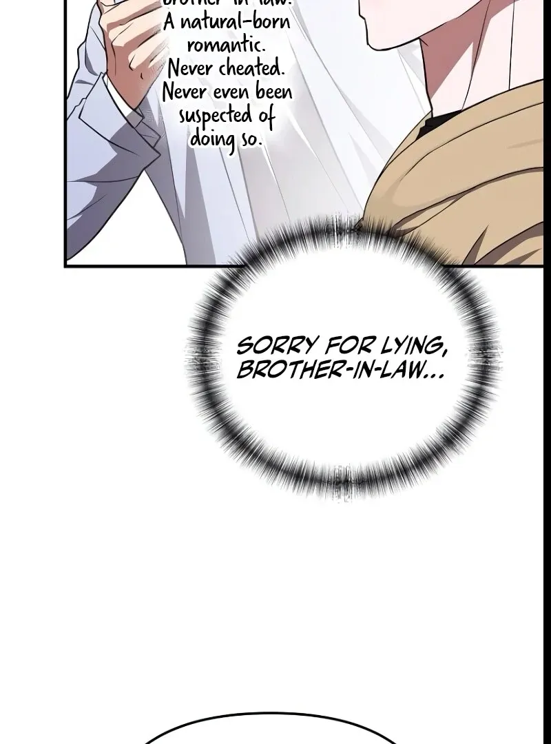 Read Entangled Relationships chapter 43 image 99 on Lezhin