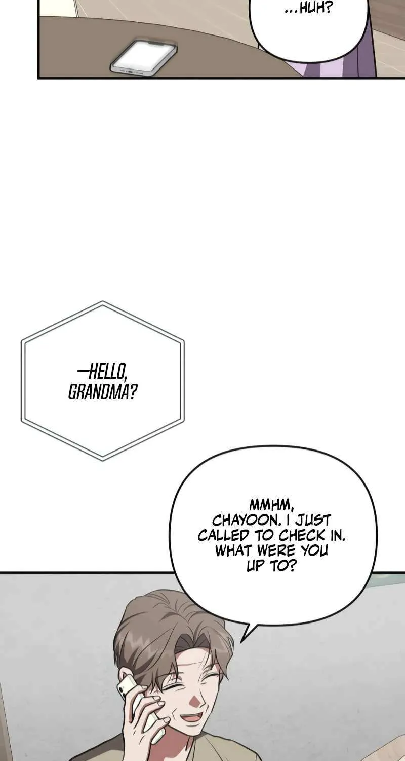Read Entangled Relationships chapter 44 image 11 on Lezhin