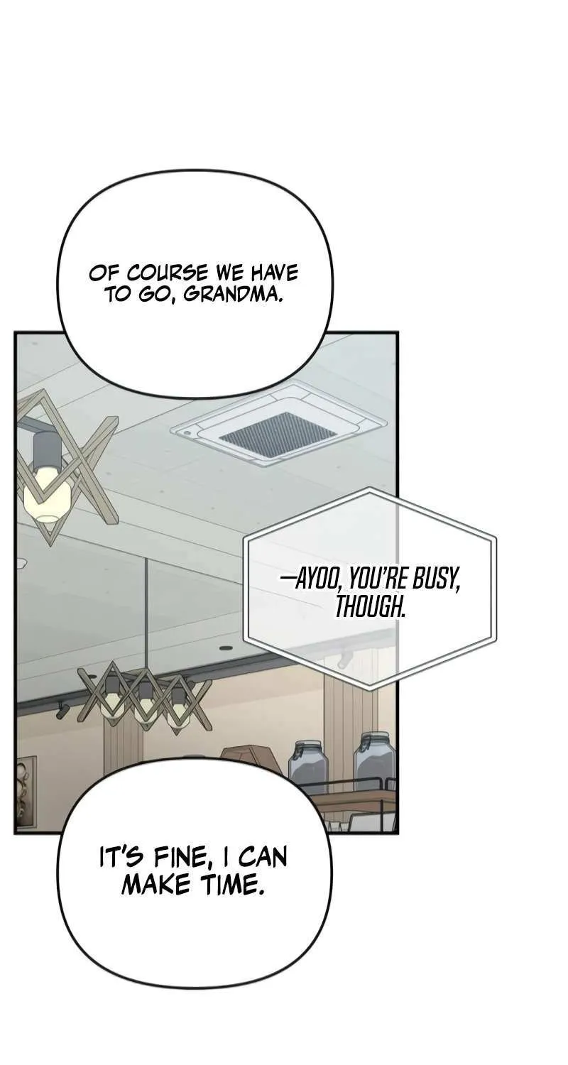 Read Entangled Relationships chapter 44 image 15 on Lezhin