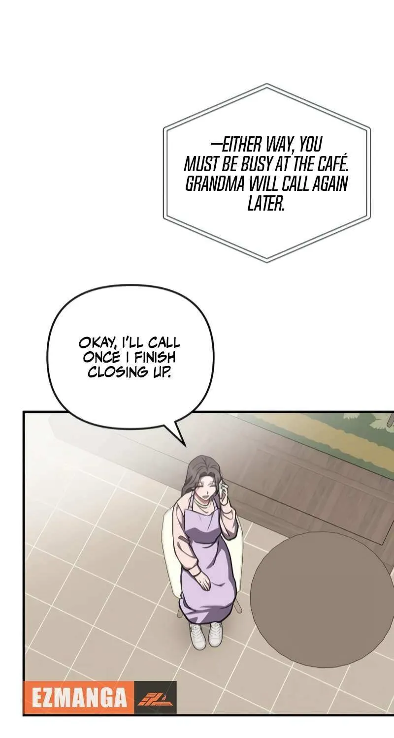 Read Entangled Relationships chapter 44 image 16 on Lezhin