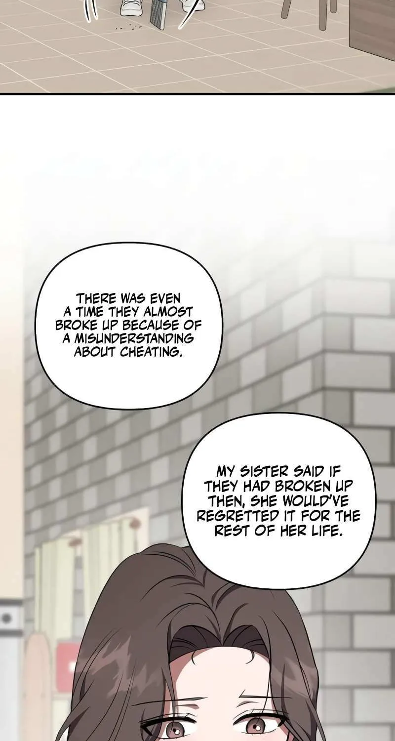 Read Entangled Relationships chapter 44 image 2 on Lezhin