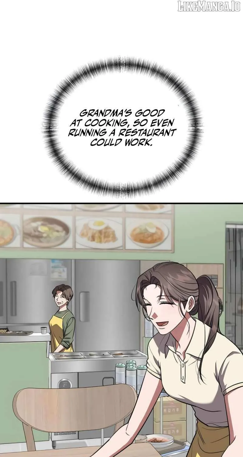Read Entangled Relationships chapter 44 image 22 on Lezhin