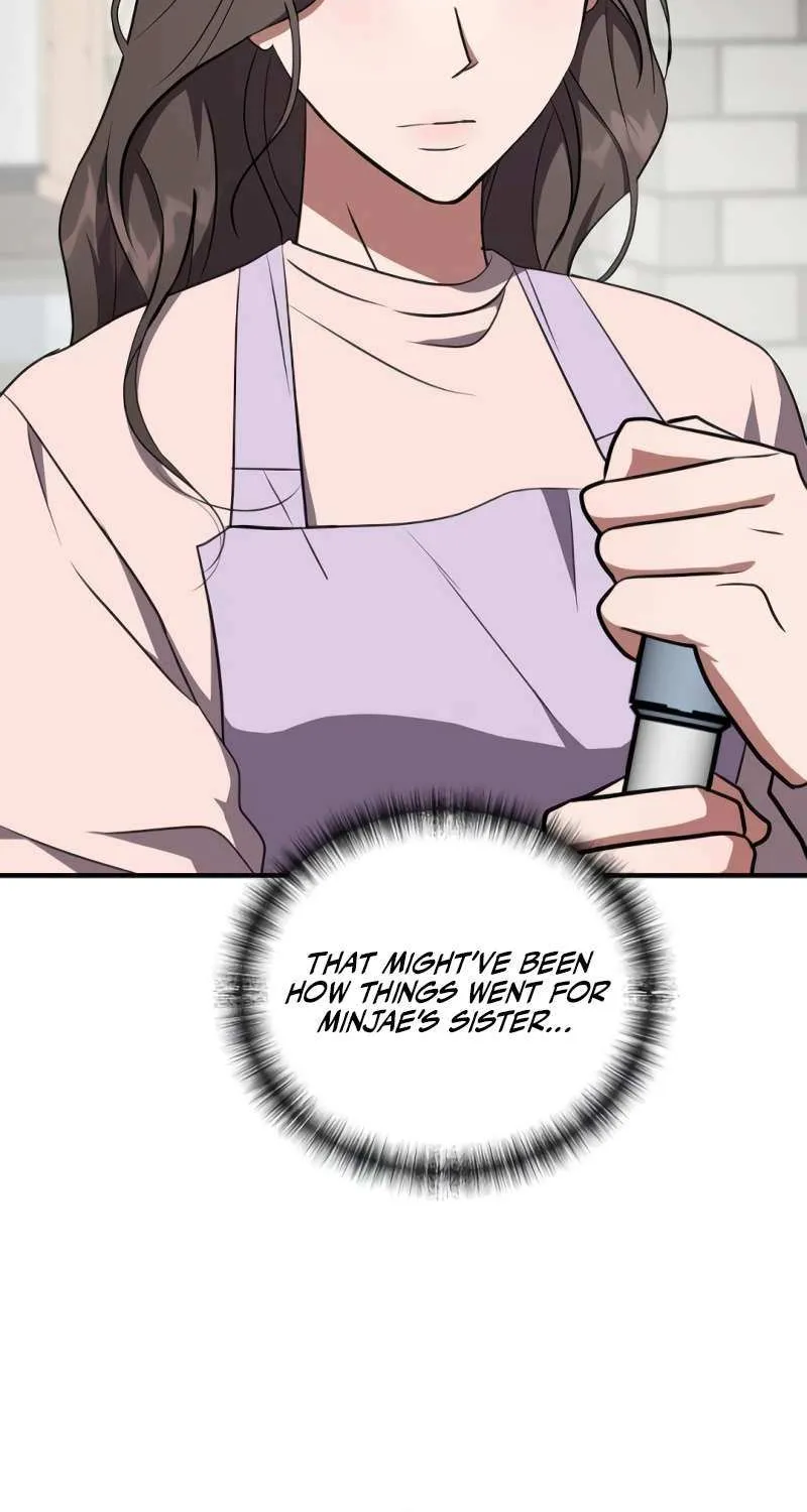Read Entangled Relationships chapter 44 image 3 on Lezhin