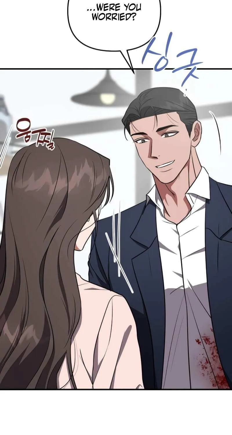 Read Entangled Relationships chapter 44 image 30 on Lezhin