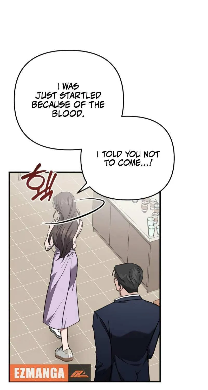 Read Entangled Relationships chapter 44 image 31 on Lezhin