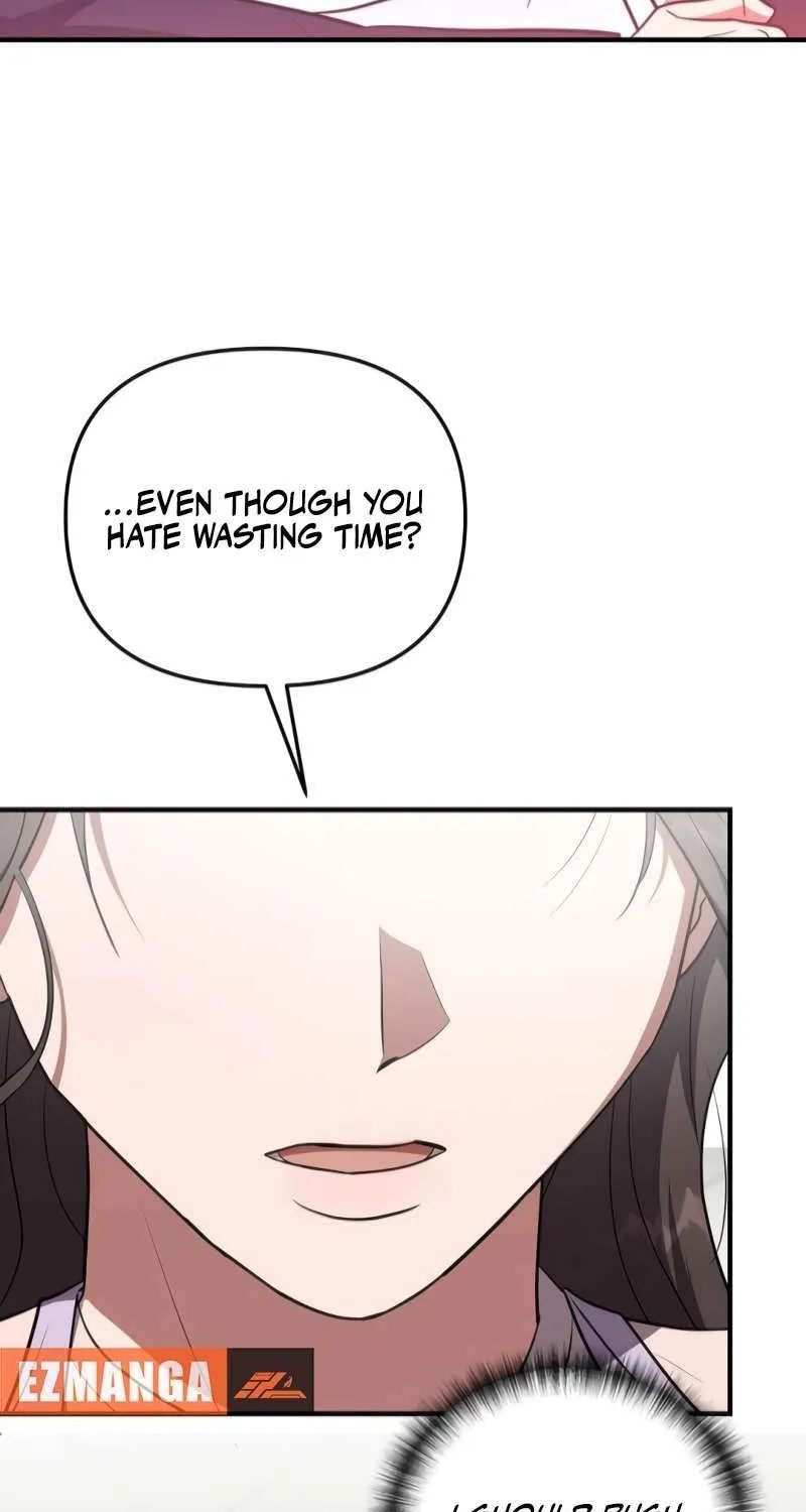 Read Entangled Relationships chapter 44 image 36 on Lezhin