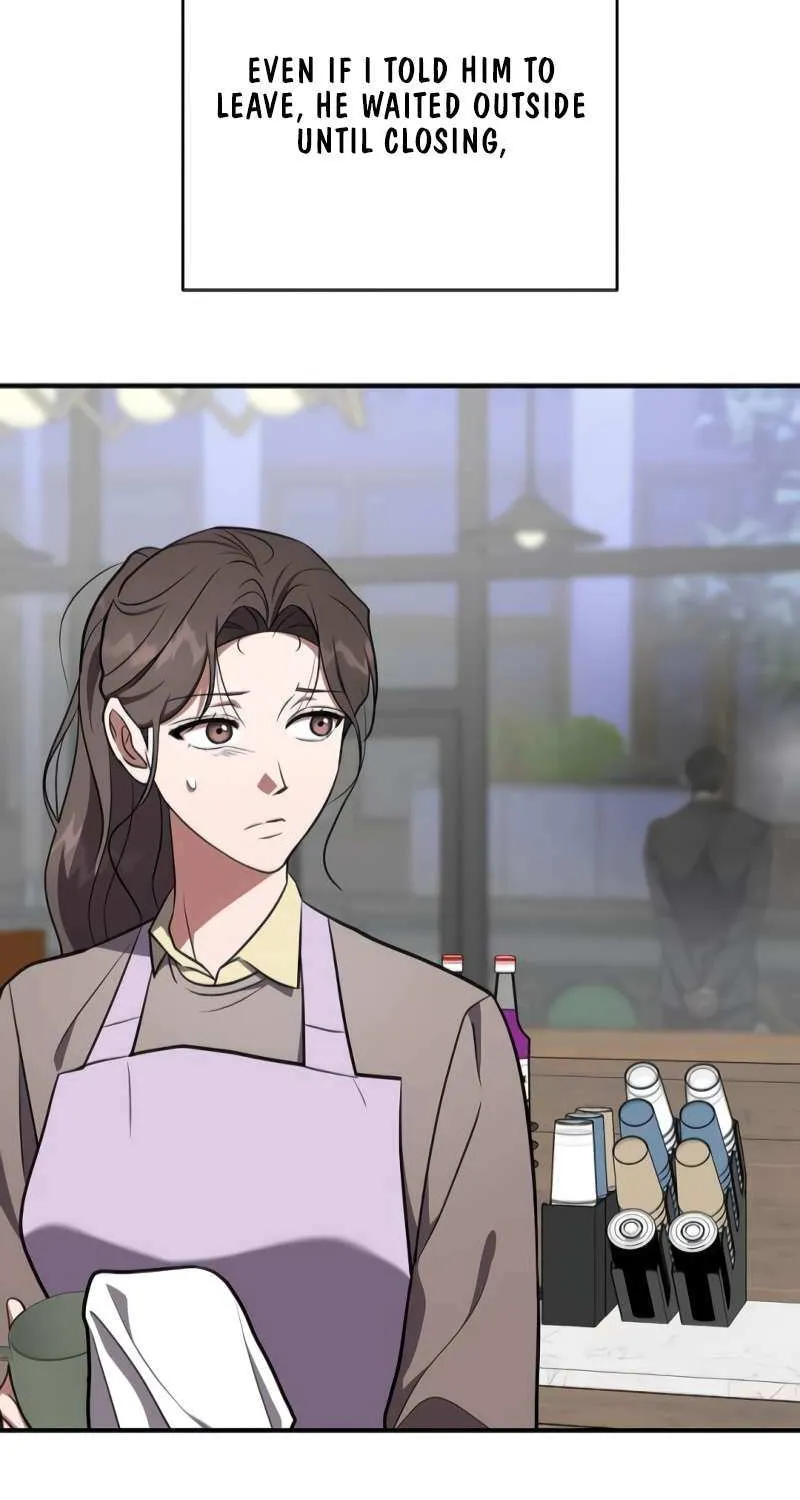 Read Entangled Relationships chapter 44 image 52 on Lezhin