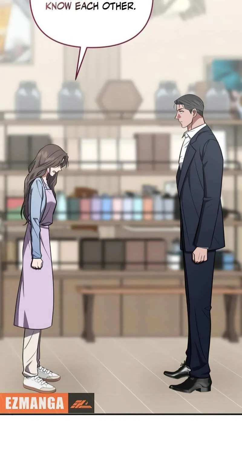 Read Entangled Relationships chapter 44 image 55 on Lezhin