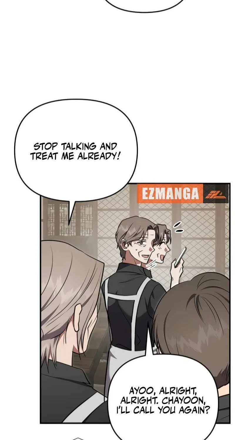Read Entangled Relationships chapter 44 image 74 on Lezhin