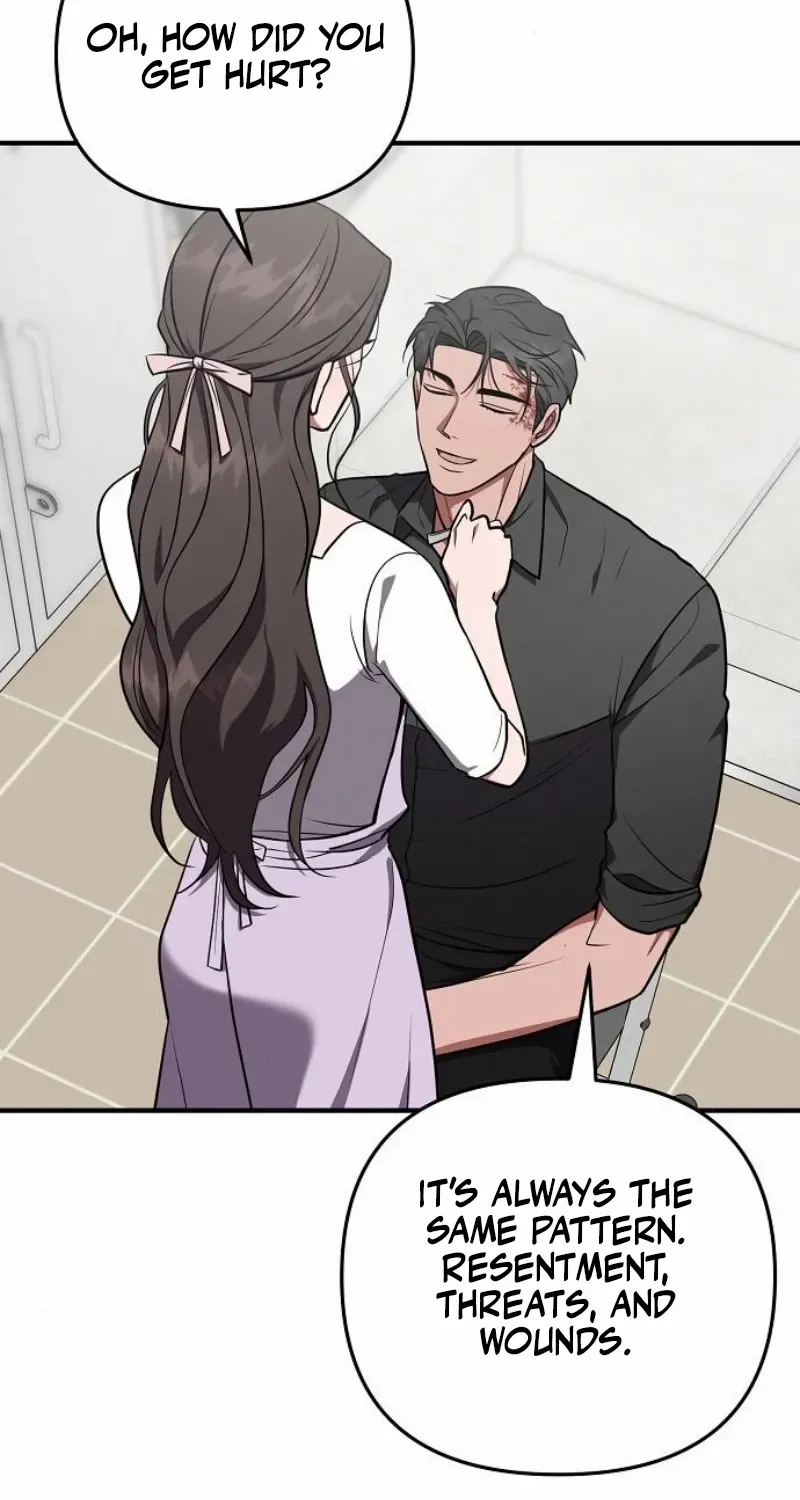 Read Entangled Relationships chapter 45 image 12 on Lezhin