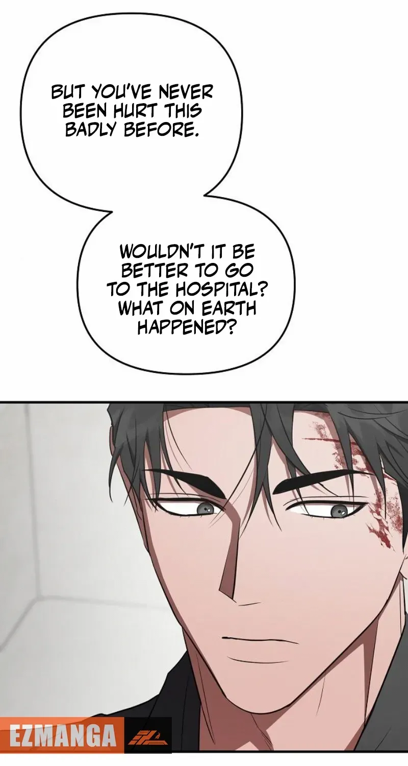 Read Entangled Relationships chapter 45 image 13 on Lezhin