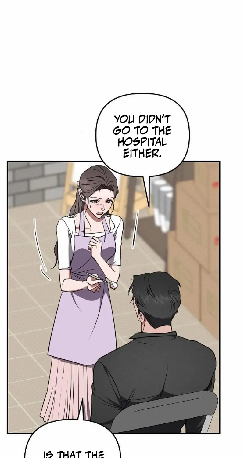 Read Entangled Relationships chapter 45 image 22 on Lezhin