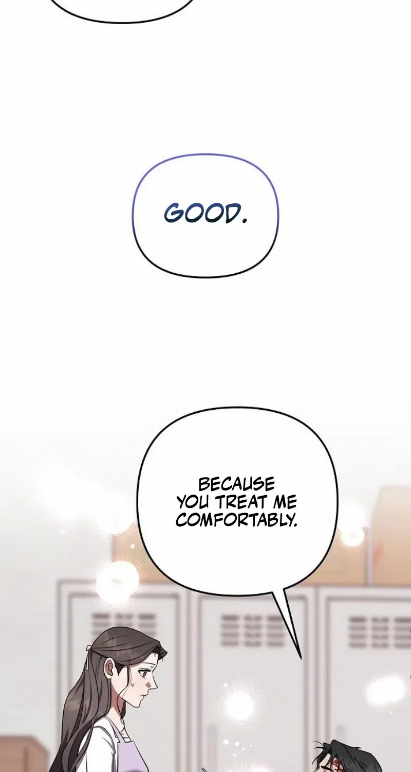 Read Entangled Relationships chapter 45 image 25 on Lezhin