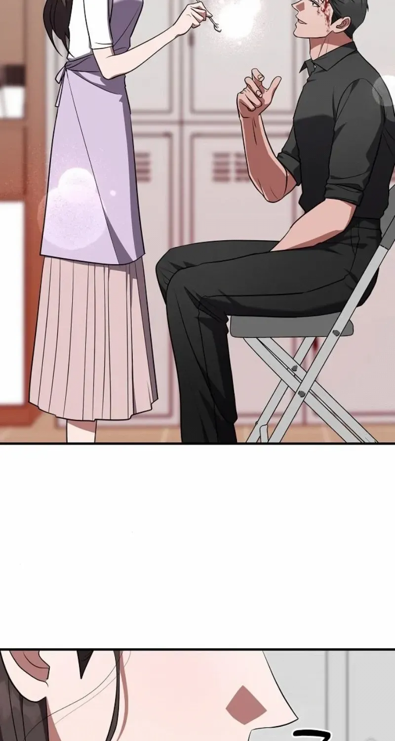 Read Entangled Relationships chapter 45 image 26 on Lezhin