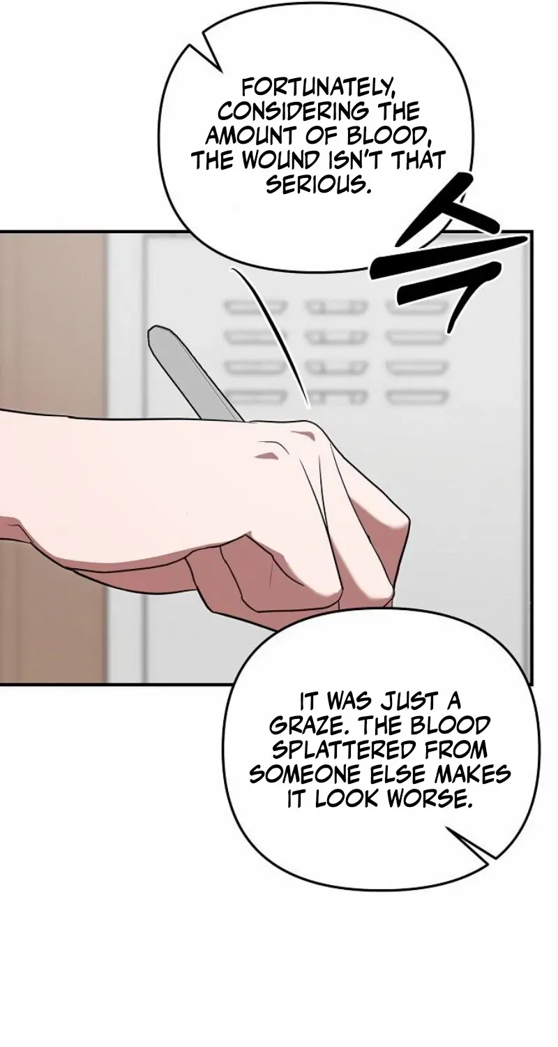Read Entangled Relationships chapter 45 image 29 on Lezhin