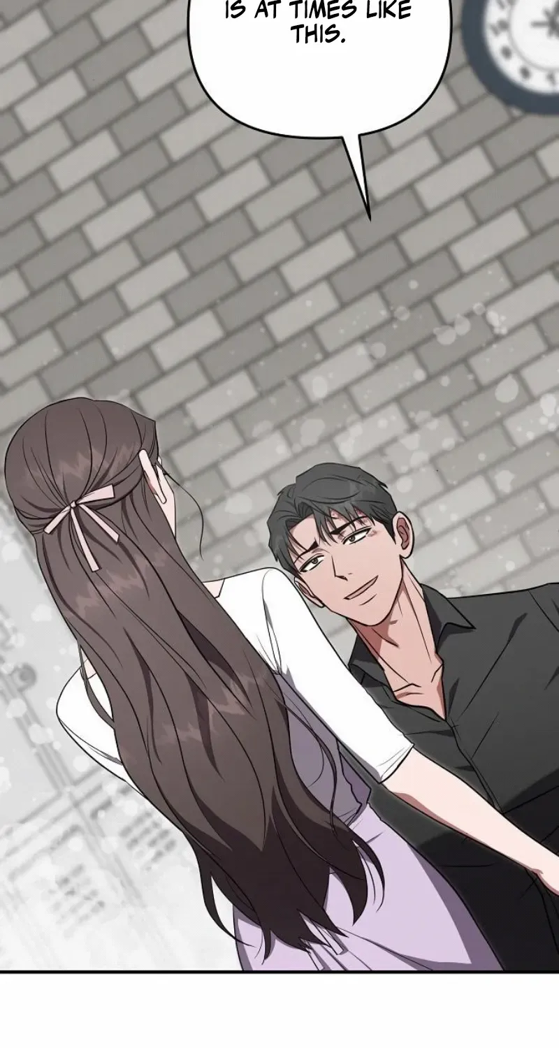 Read Entangled Relationships chapter 45 image 32 on Lezhin