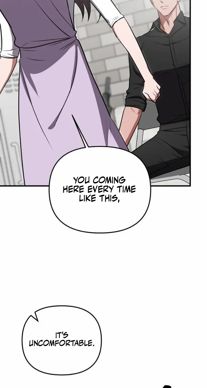 Read Entangled Relationships chapter 45 image 35 on Lezhin