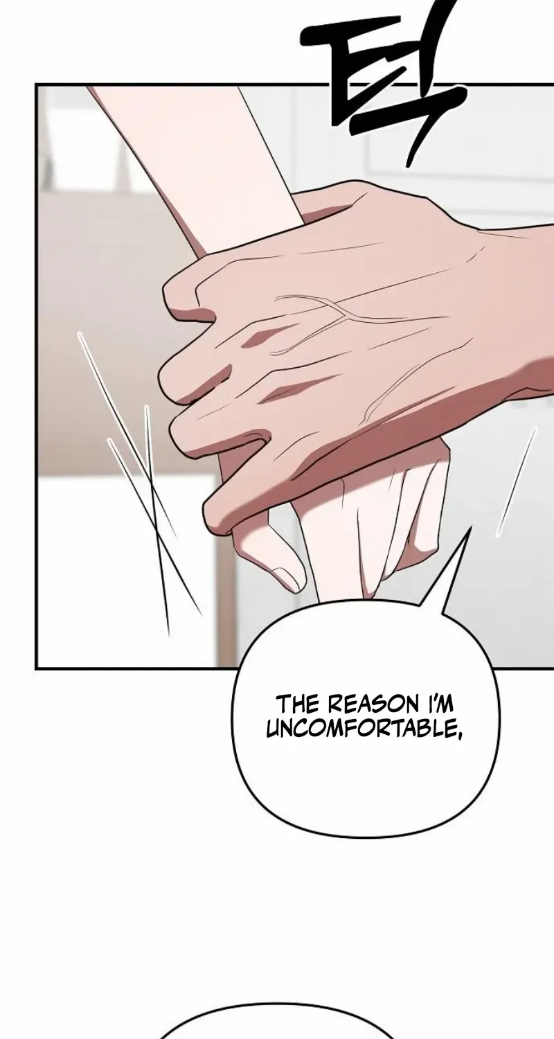 Read Entangled Relationships chapter 45 image 36 on Lezhin