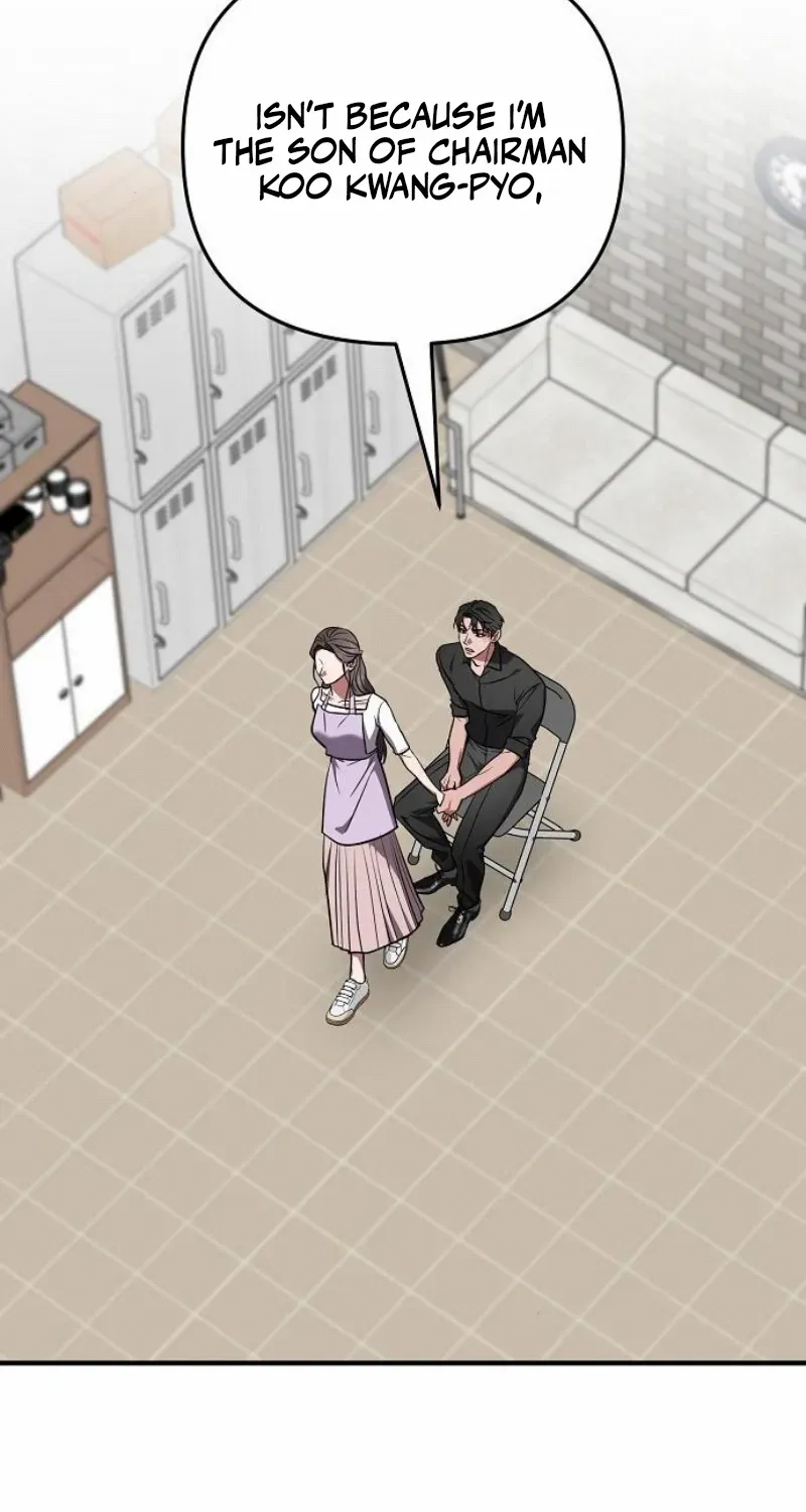 Read Entangled Relationships chapter 45 image 37 on Lezhin