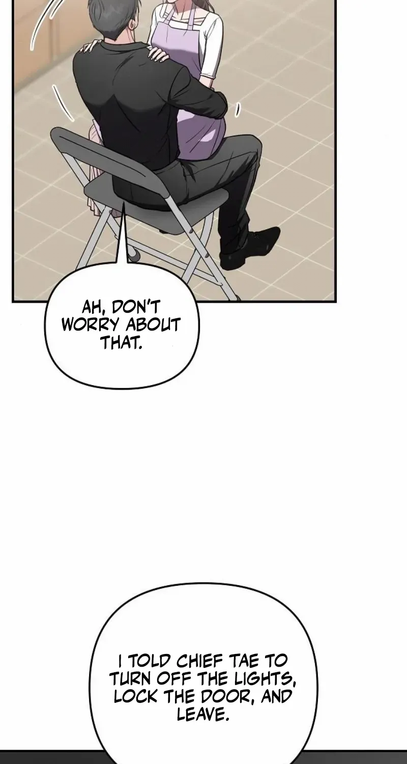 Read Entangled Relationships chapter 45 image 64 on Lezhin