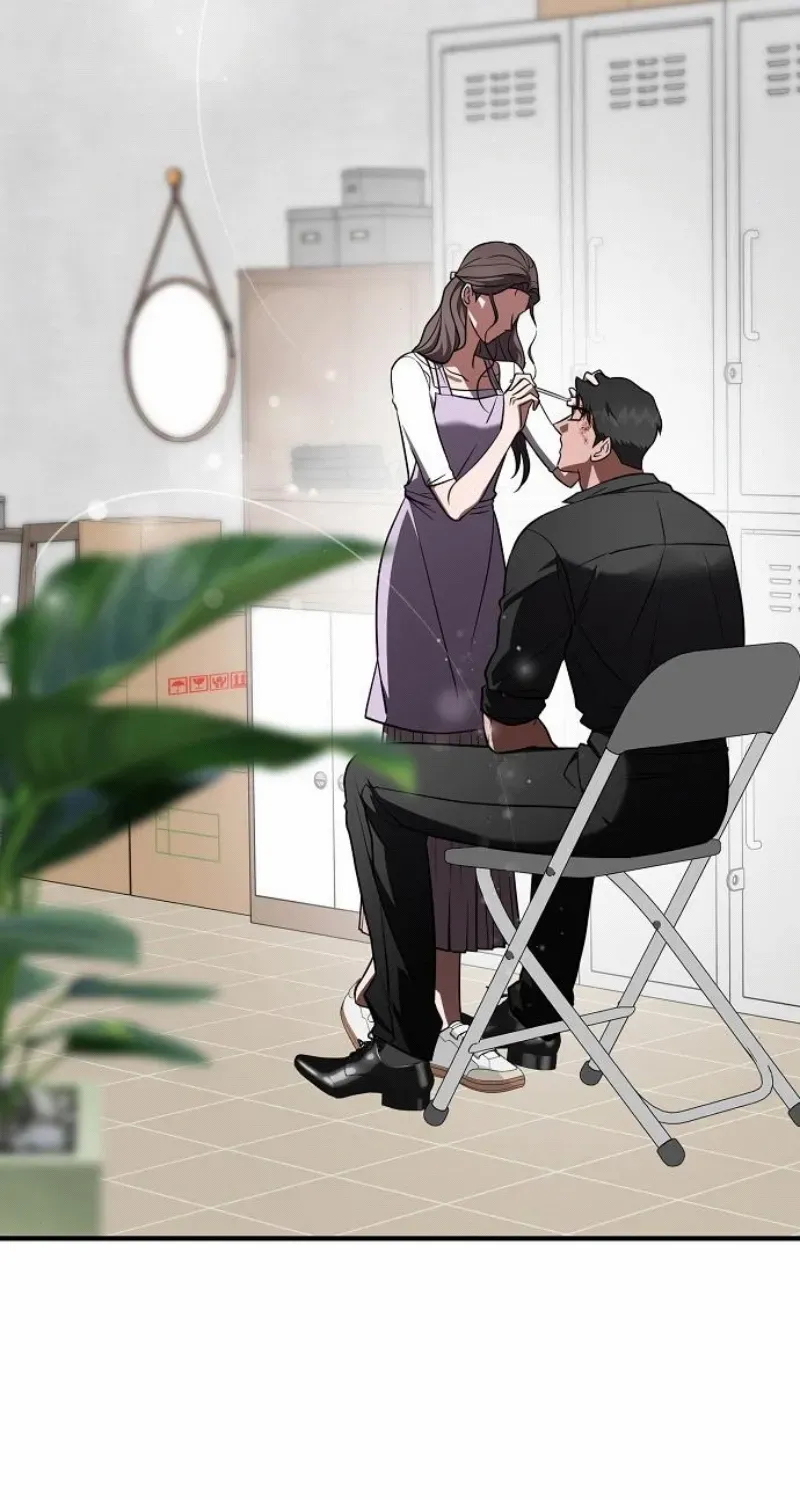 Read Entangled Relationships chapter 45 image 9 on Lezhin