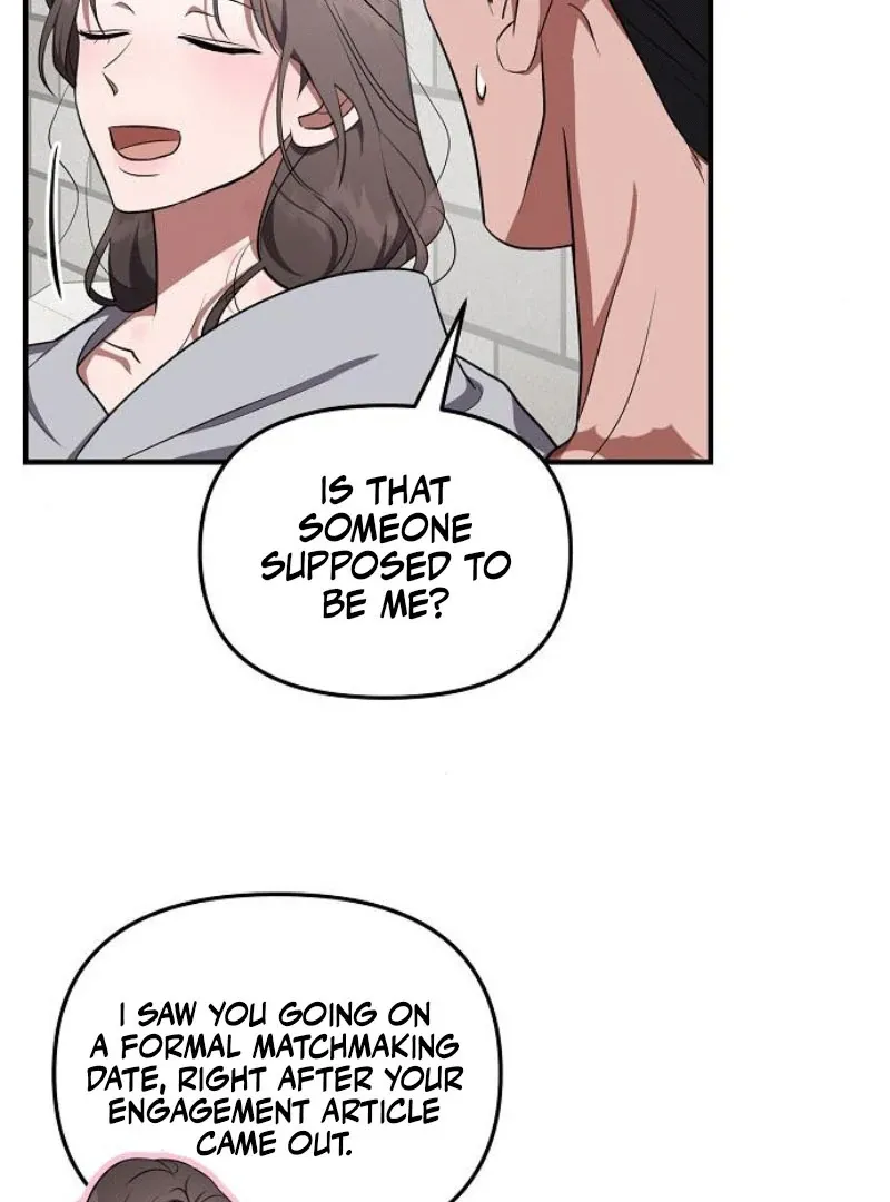 Read Entangled Relationships chapter 46 image 10 on Lezhin
