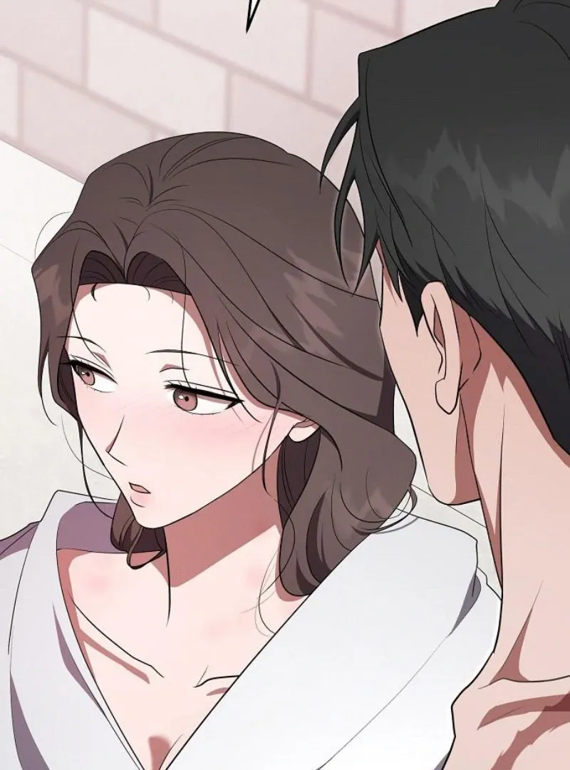 Read Entangled Relationships chapter 46 image 20 on Lezhin