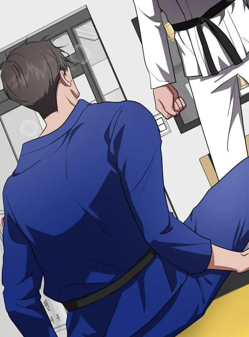 Read Entangled Relationships chapter 46 image 38 on Lezhin