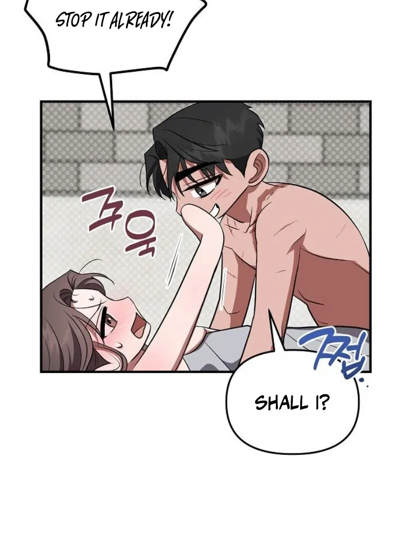 Read Entangled Relationships chapter 46 image 4 on Lezhin